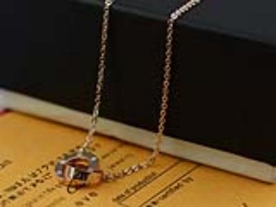 Cartier Necklace-12